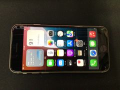 iPhone SE3 128GB MMYG3A/J 75% ジャンク - メルカリ