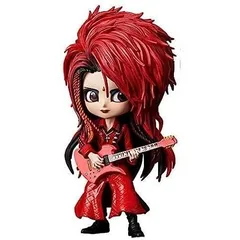 Q posket  prince hide vol.6 通常カラーver.