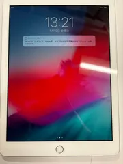iPad 9.7インチ Wi-Fi+Cellularモデル 32GB シルバー