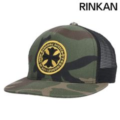 chrome hearts ch plus camo mesh cap - メルカリ