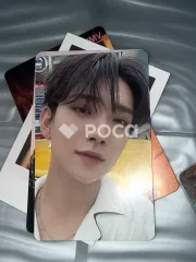 Seventeen ジョシュア セブチ SECTOR 17 COMPACT ver. Weverse JAPAN