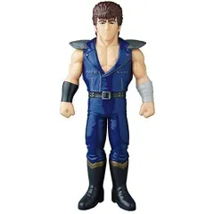 2026年最新】北斗の拳 ケンシロウ ソフビの人気アイテム - メルカリ
