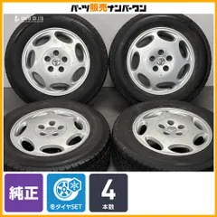 2026年最新】215/65R16 スタッドレス トヨタ純正の人気アイテム - メルカリ