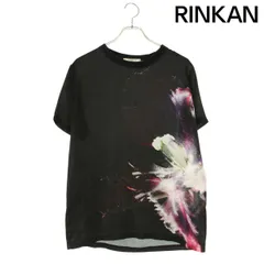 ジバンシィ  12A 7795 490 フォトプリントデザインTシャツ レディース S ジバンシィ 12A 7795 490 フォトプリントデザインTシャツ レディース S
