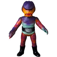 2026年最新】東映レトロソフビコレクション コブラ男の人気アイテム