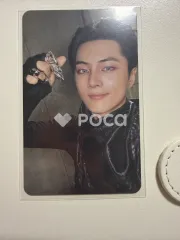 ENHYPEN ジェイ THE SIN : VANISH Weverse Albums ver.