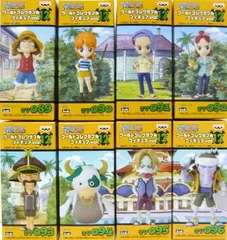 2026年最新】vol.12 ワンピース ワールドコレクタブルの人気アイテム