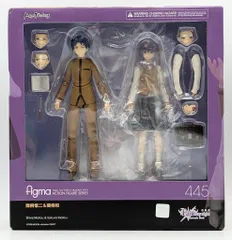 2026年最新】figma 間桐慎二&間桐桜の人気アイテム - メルカリ