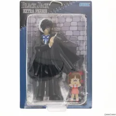 セガ　ブラック・ジャック エクストラフィギュア ブラック・ジャック&ピノコ フルカラーver.のサムネイル