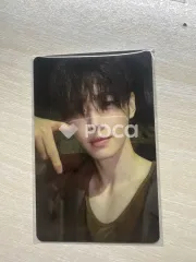 ENHYPEN ソンフン THE SIN : VANISH Weverse JAPAN ラキドロ