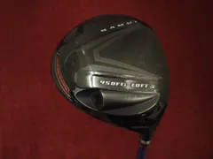 [0222]ドライバー カムイ カムイ タイフーンプロTP-09S/ATTAS G7/S/9のサムネイル