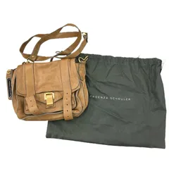 PROENZA SCHOULER ショルダーバッグ中古 Proenza Schouler - PROENZA SCHOULER プロエンザ スクーラー