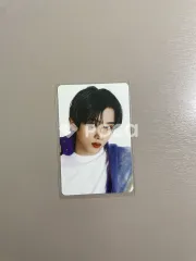 NCT チソン DREAMSCAPE ポップアップ with LINE FRIENDS RANDOM TRADING CARD