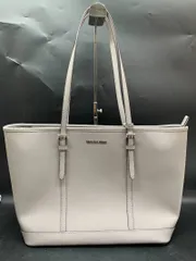 Q418 MICHAEL KORS (マイケル・コース) バッグ トートバッグ JET SET TRAVEL トップジップ トート ラージ