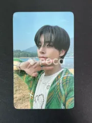 ENHYPEN ジェイク ORANGE BLOOD M2U ラキドロ