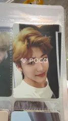 NCT ジェミン NCT 2018 Empathy REALITY Ver.
