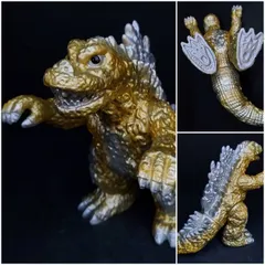 2026年最新】スラッシュカンパニー ゴジラの人気アイテム - メルカリ