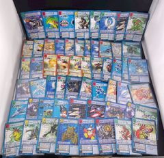 デジモンカードゲーム 旧裏面 大量セット - メルカリ