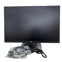 HP N270h 27インチ ディスプレイ 本体 - メルカリ