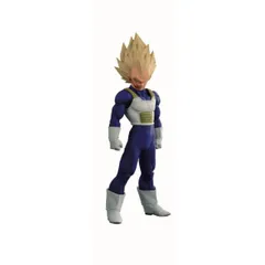 一番くじ　ドラゴンボール超 SUPER MASTER STARS PIECE THE VEGETA　B賞　THE ORIGINAL  SMSP
