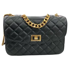 186001 現状品 CHARLES＆KEITH ショルダーバッグ