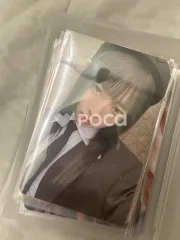 IVE レイ IVE EMPATHY AND US ver.