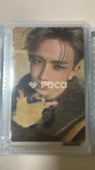 ENHYPEN ヒスン THE SIN : VANISH AFTERLIGHT Ver.