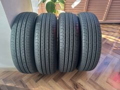 シエンタ純正タイヤ 【185/65R15】TOYO TIRES NANOENERGY J67 - メルカリ