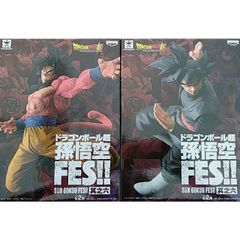 드래곤 볼 슈퍼 손오공 FES!