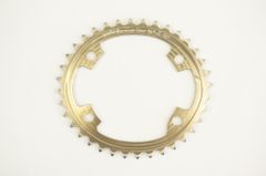 stridsland 38t ナローワイド グリーン oldmtb - メルカリ