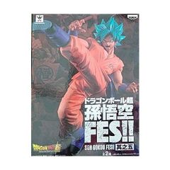 드래곤 볼 슈퍼 손오공 FES!