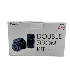 186000 現状品 Canon キヤノン デジタル一眼　本体のみ DS126441  ブラック [250612HM070088] EOS Kiss X7 - キヤノンカメラミュージアム