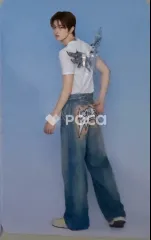 RIIZE ソンチャン 2026 SEASON'S GREETINGS RANDOM TRADING CARD SET B ver.