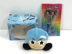 【小牧店】WEST.藤井流星　ぶらさげるヤツ＆アクスタセット 【T352-3640】