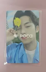 SEVENTEEN ミンギュ SECTOR 17 KiT ver.