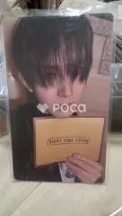 ENHYPEN ヒスン DESIRE : UNLEASH Weverse Albums ver.