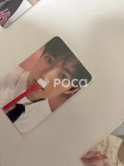 NCT ユウシ Steady WITHMUU