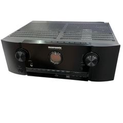 190000円⭐︎マランツ Marantz AVサラウンドレシーバー SR7005 190000円⭐︎マランツ Marantz AVサラウンドレシーバー SR7005 - メルカリ