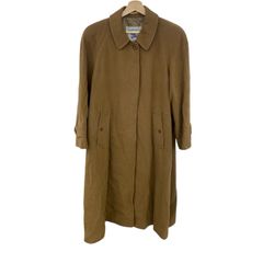新品タグ付】バーバリーズ ロングガウンコート ノバチェック カシミヤ