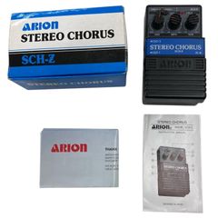 ARION BASS CHORUS MCH-2 - メルカリ