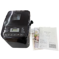 ほぼ新品未使用】siroca ホームベーカリー SB-1D251 - メルカリ