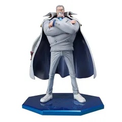 【中古】エクセレントモデル Portrait.Of.Pirates ワンピース NEO-DX モンキー・Ｄ・ガープ　POP