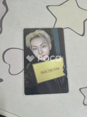 ENHYPEN ジョンウォン DESIRE : UNLEASH Weverse Albums ver.