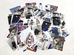 【小牧店】HiHiJets KEY TO LIT 井上瑞稀 公式写真フォト 　ステフォ　まとめ売り　200枚以上  【T352-3641】