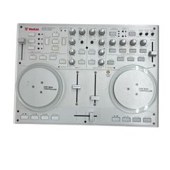 ベスタックスVestax ミキサーPCV-180 - メルカリ