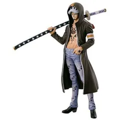 一番くじ ワンピース ドレスローザ B賞 トラファルガー・ロー