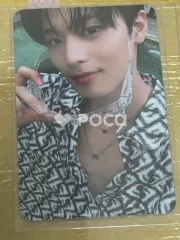 THE BOYZ ジュヨン PHANTASY Pt.1 Christmas In August EVERLINE ラキドロ