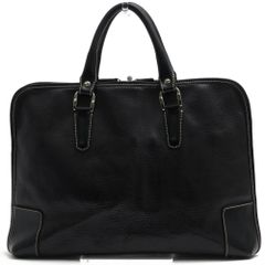 LOUISVUITTON ヴィトン アレクサンダー タイガ ビジネスバッグ - メルカリ