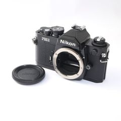 WW1246 Nikon New FM2 black - メルカリ