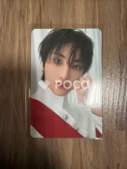 ATEEZ ソンファ ATEEZ X ANITEEZ POP-UP EXHIBITION & STORE ANITEEZ IN THE CALLING 購入特典